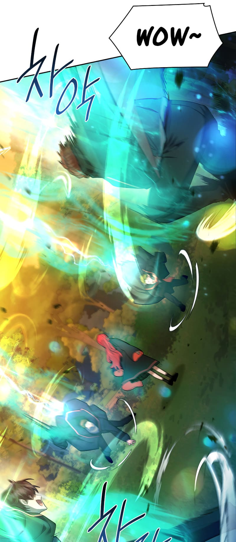 Infinite Mage, Chapter 25 image 08